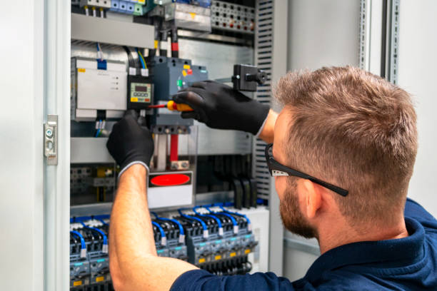Best Ceiling Fan Installation Electrician  in La Riviera, CA