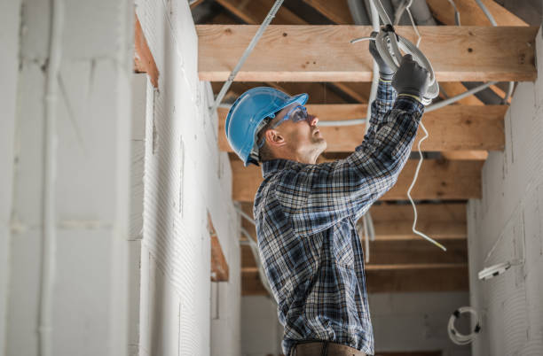 Affordable Emergency Electrician in La Riviera, CA