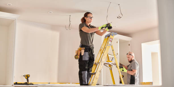 Best Electrical Rewiring Services  in La Riviera, CA