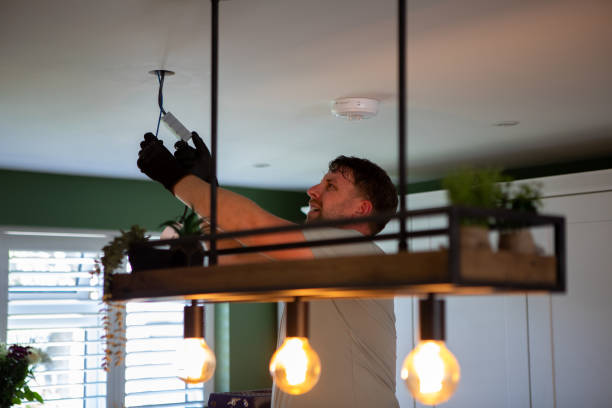 Best Electrical Rewiring Services  in La Riviera, CA