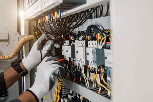 Best Electrical Upgrades for Homes  in La Riviera, CA